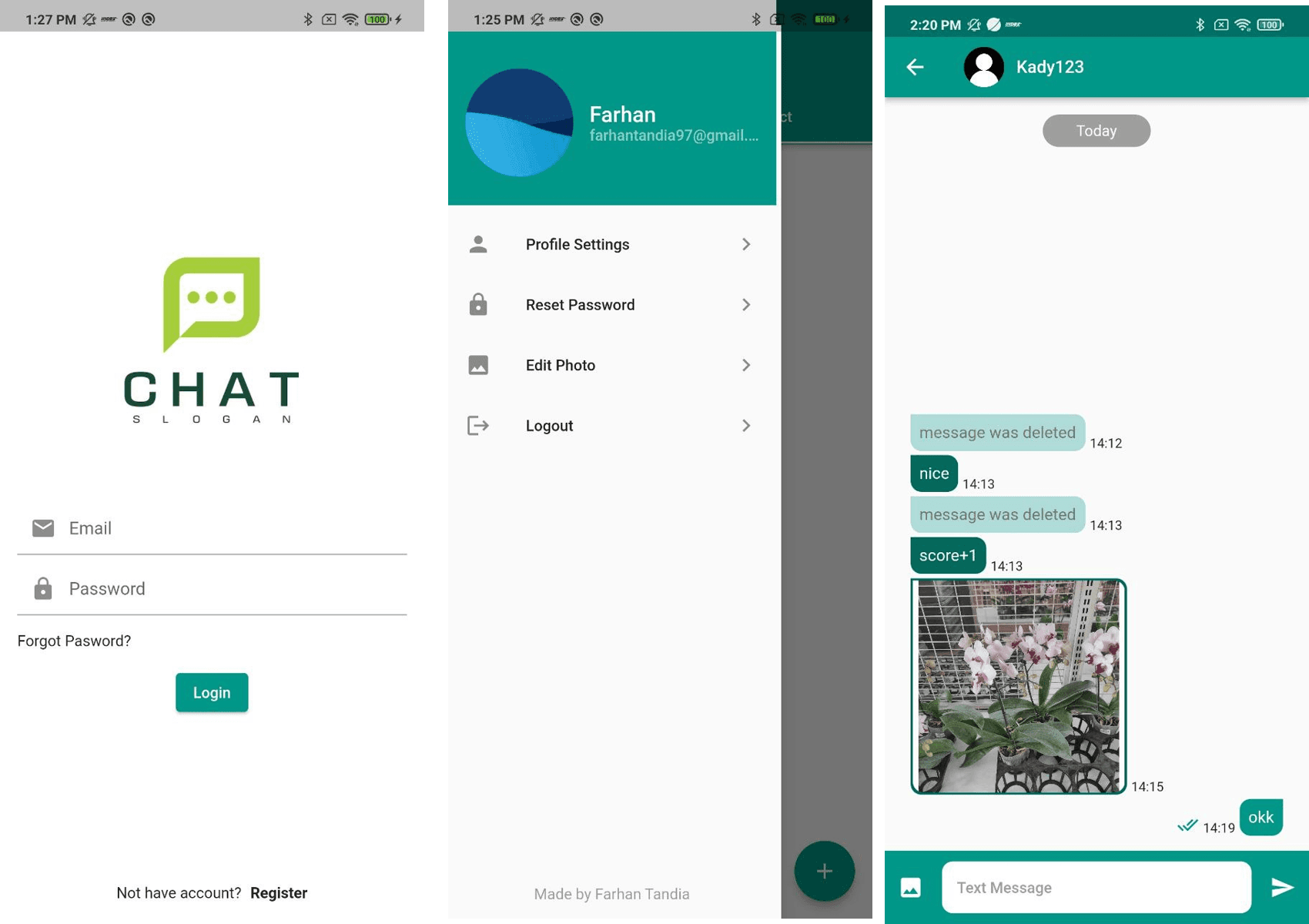 App